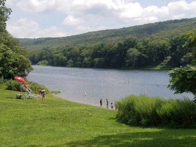 Smithfield Beach National Recreation Area